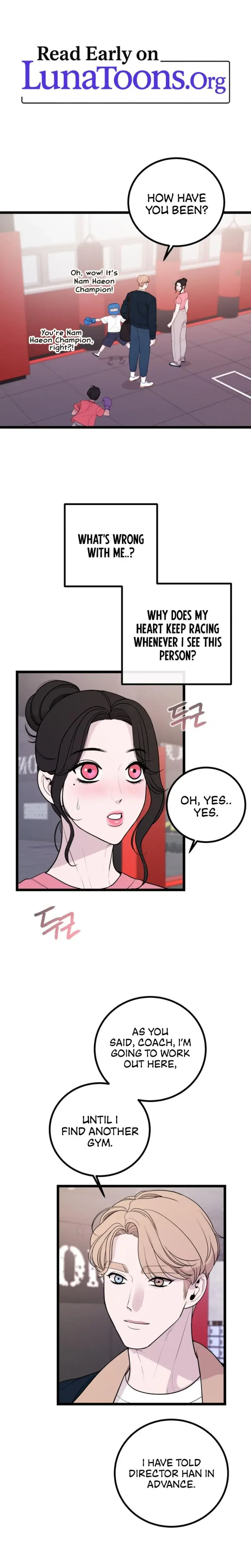 Complete Conquest Episode 9 - Page 1