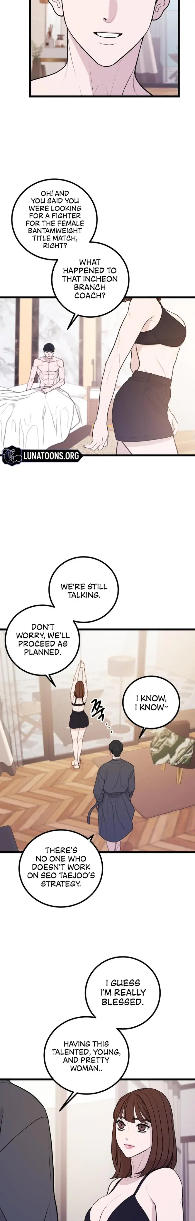 Complete Conquest Episode 9 - Page 16