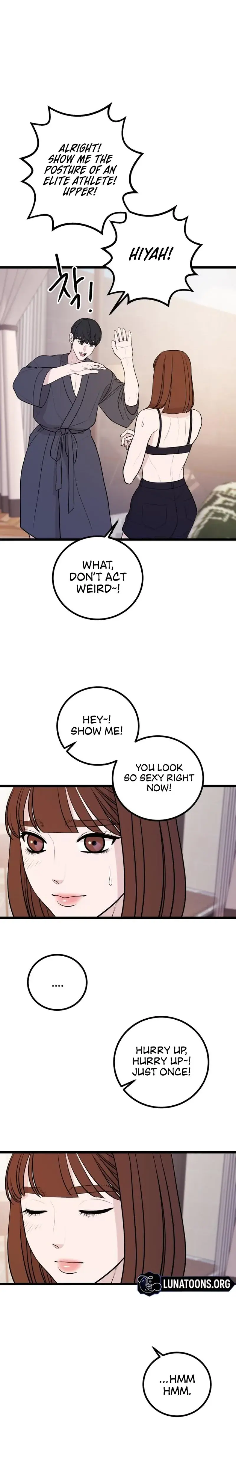 Complete Conquest Episode 9 - Page 18