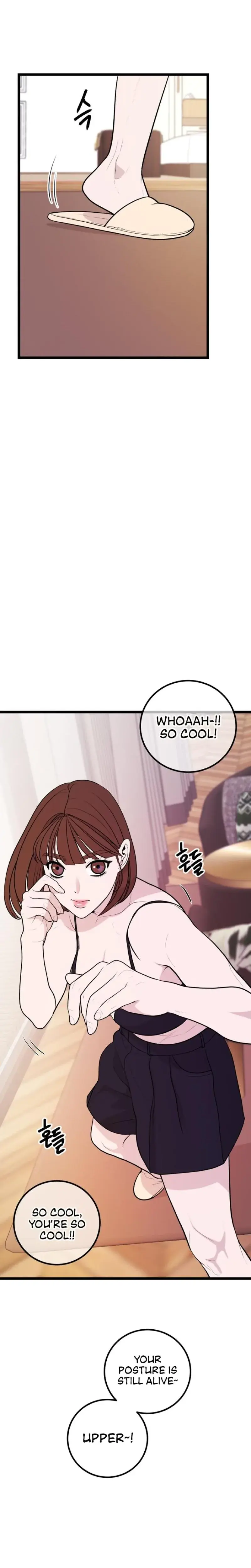 Complete Conquest Episode 9 - Page 19