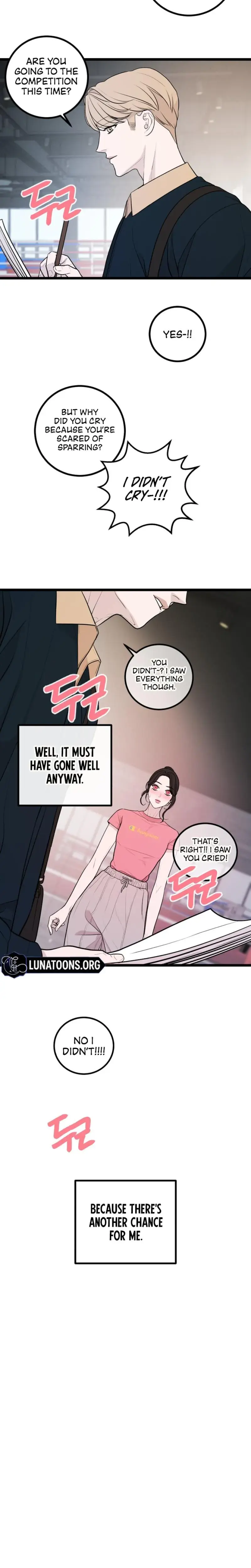 Complete Conquest Episode 9 - Page 3