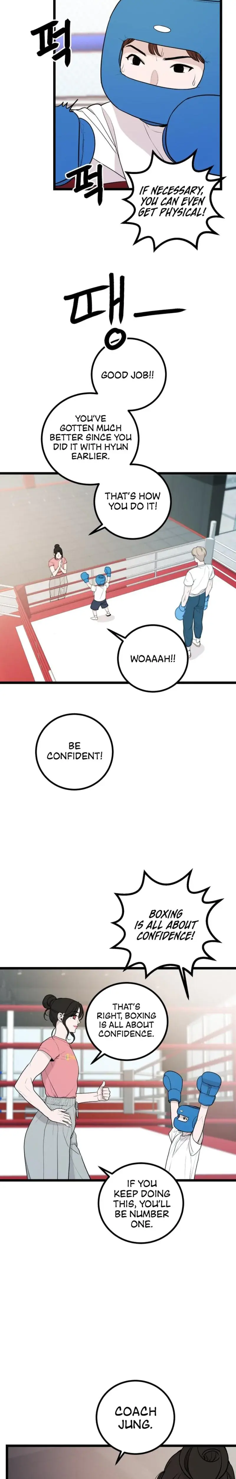 Complete Conquest Episode 9 - Page 5