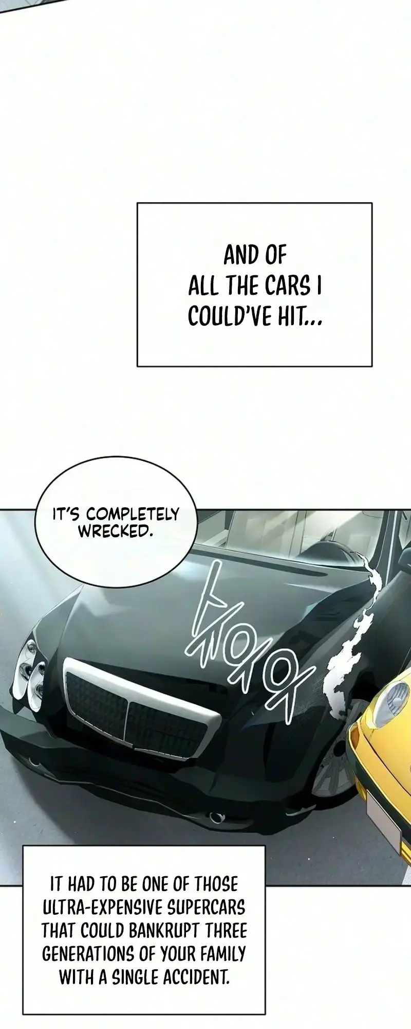 Comprehensive Property Insurance Claim Episode 0 - Page 4