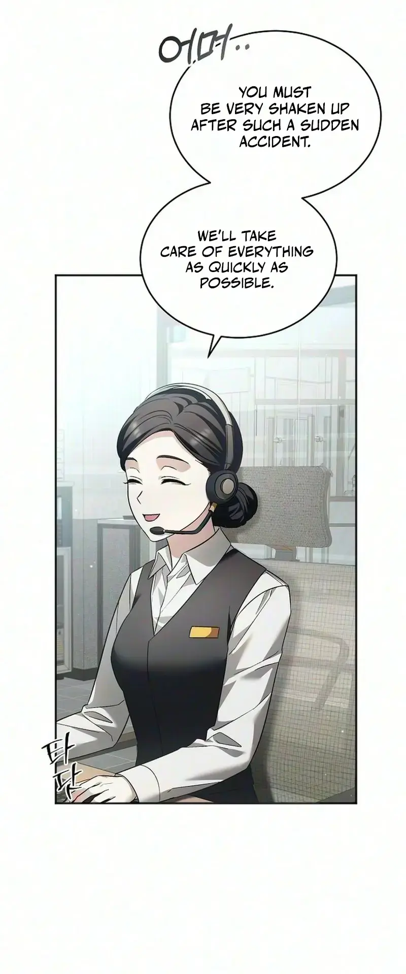 Comprehensive Property Insurance Claim Episode 1 - Page 14