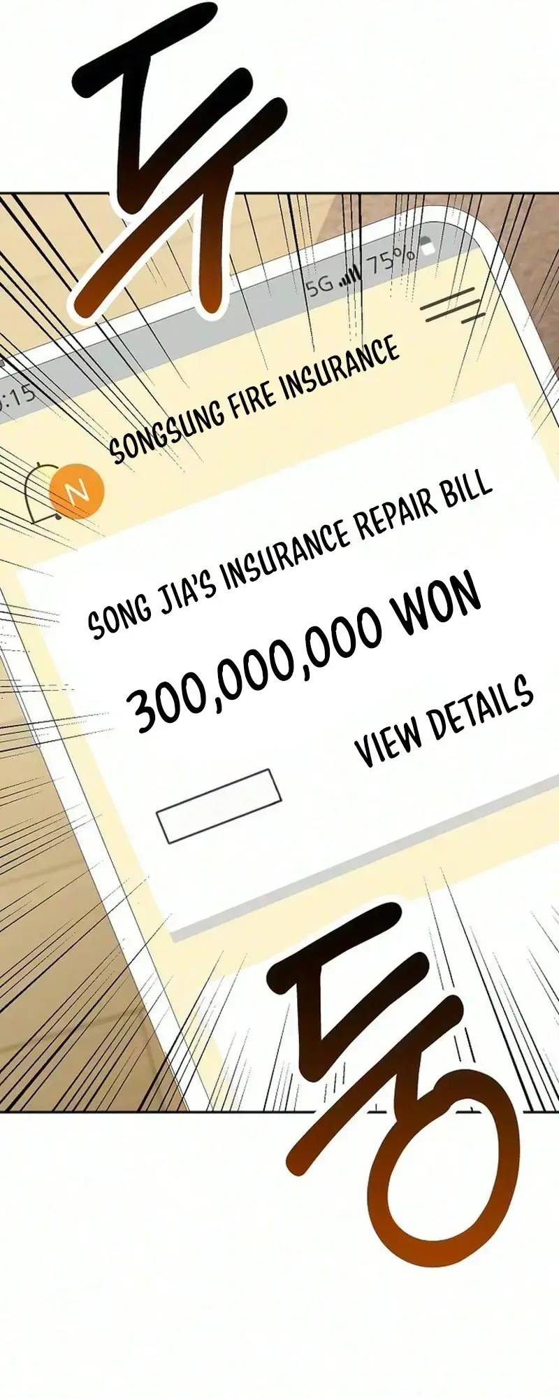 Comprehensive Property Insurance Claim Episode 1 - Page 39