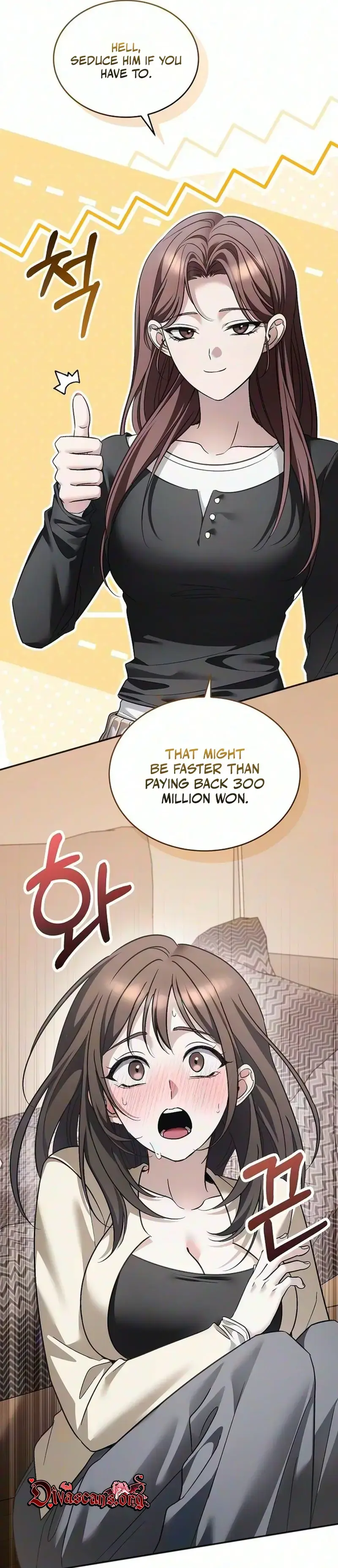Comprehensive Property Insurance Claim Episode 1 - Page 47