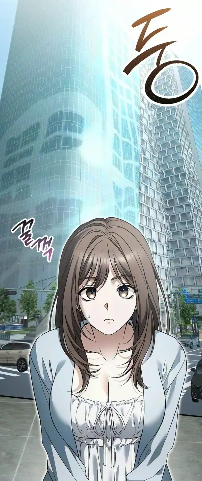 Comprehensive Property Insurance Claim Episode 2 - Page 15