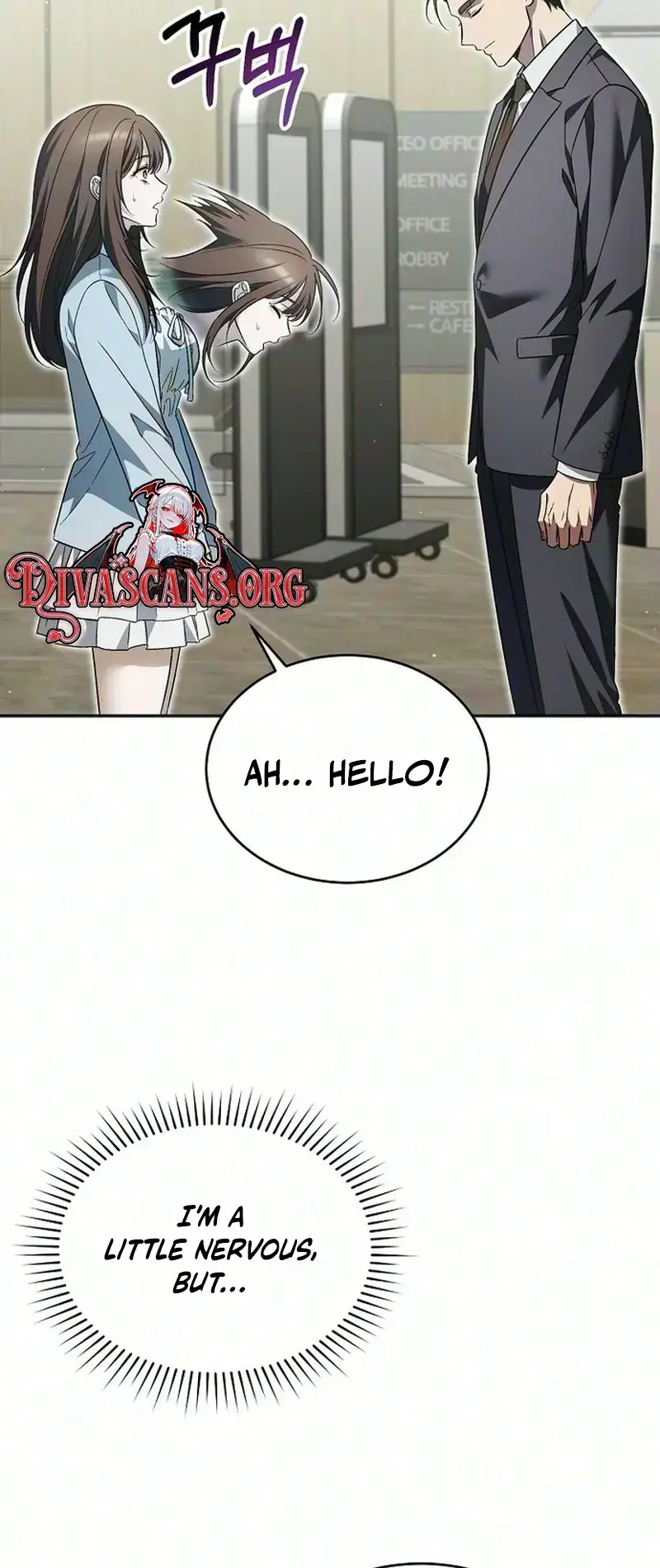 Comprehensive Property Insurance Claim Episode 2 - Page 19