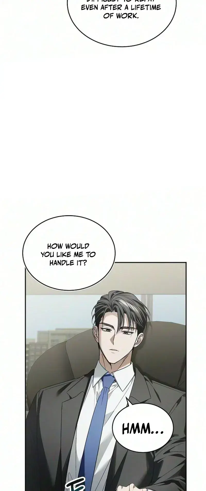 Comprehensive Property Insurance Claim Episode 2 - Page 5