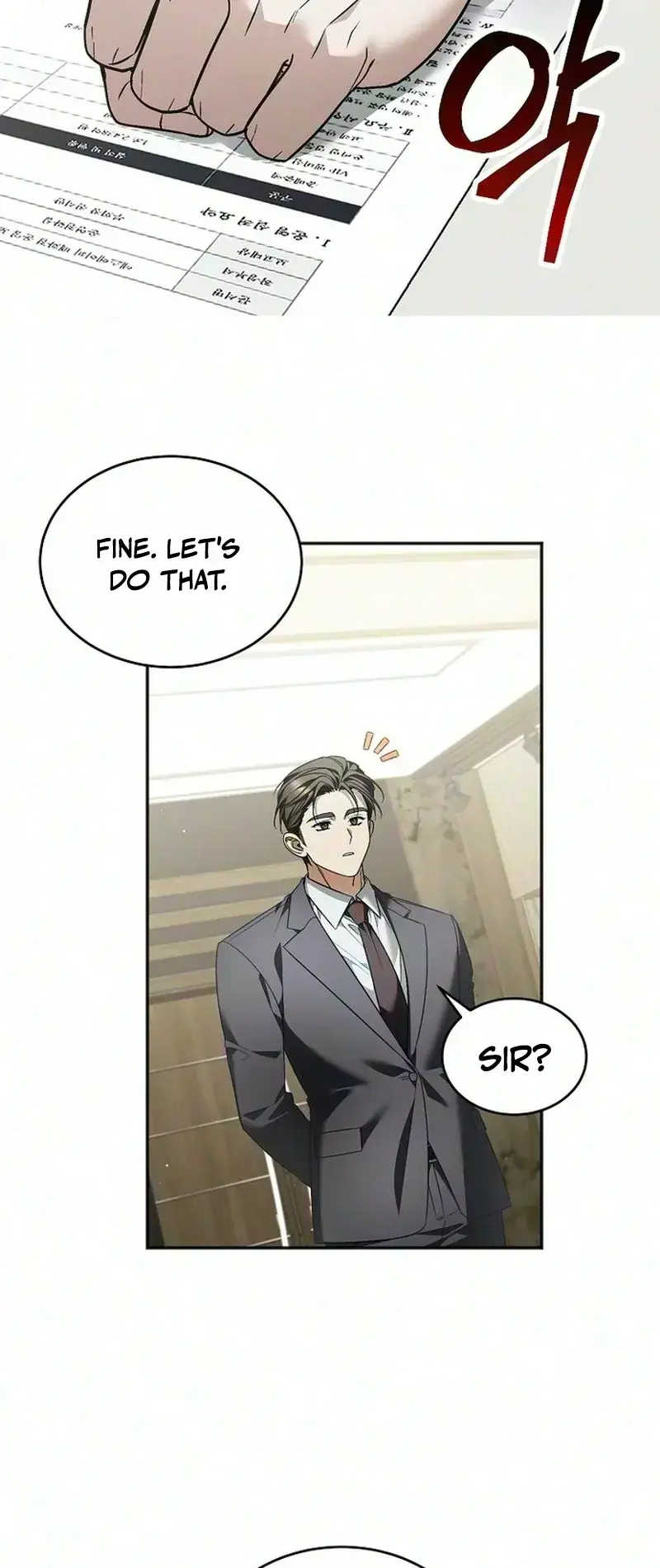 Comprehensive Property Insurance Claim Episode 2 - Page 9