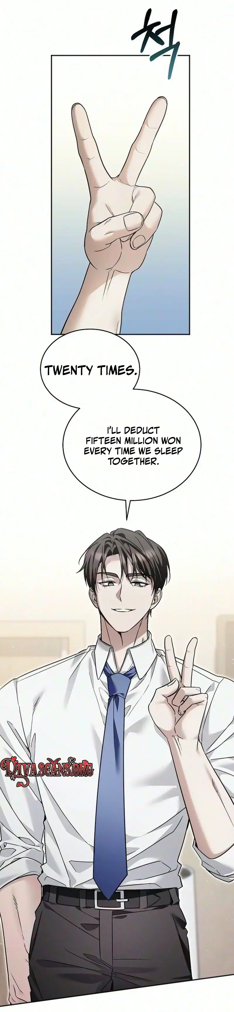 Comprehensive Property Insurance Claim Episode 3 - Page 15