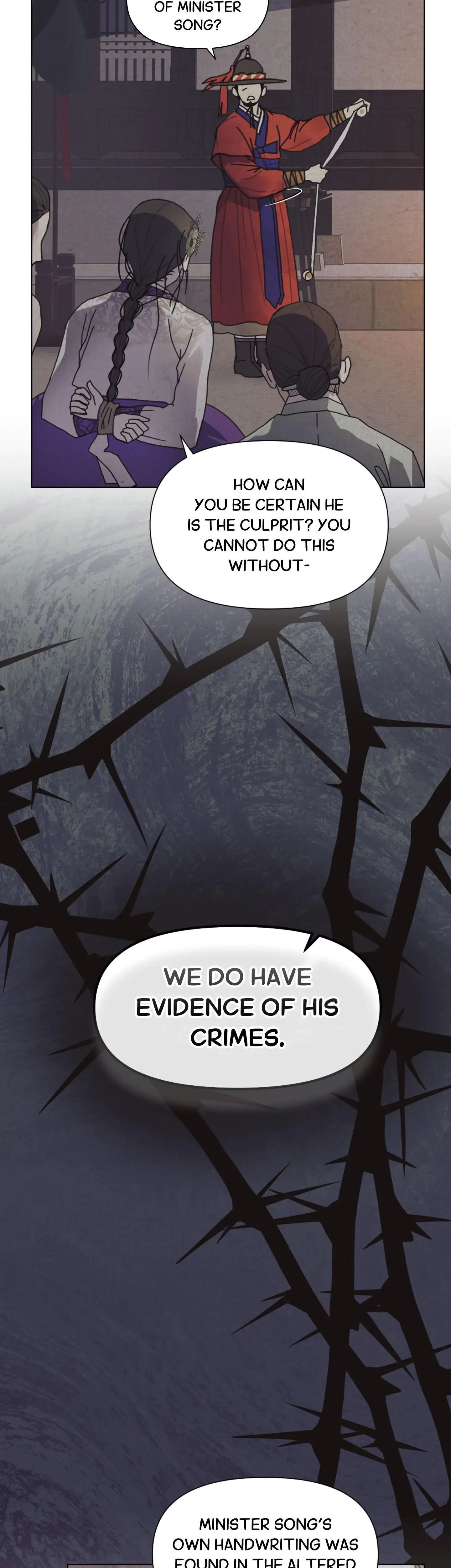 Concubine (Palgak) Episode 1 - Page 10