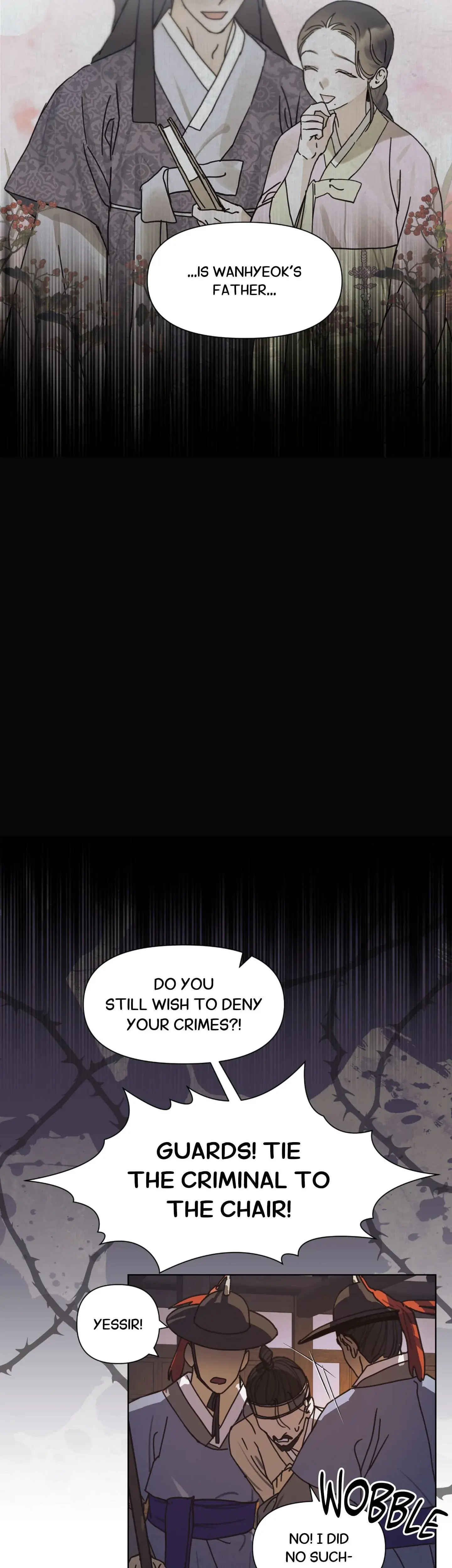 Concubine (Palgak) Episode 1 - Page 12