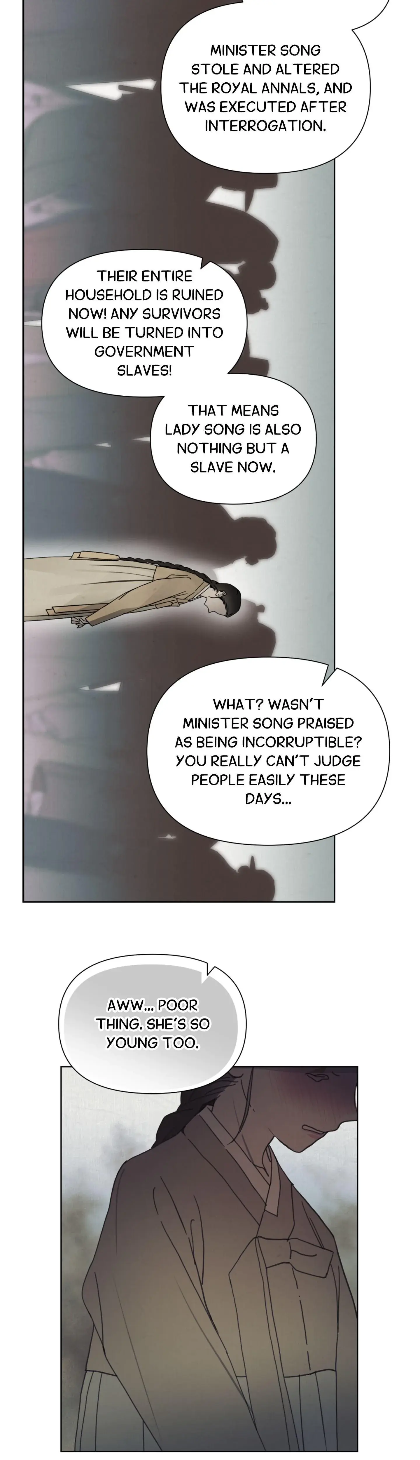 Concubine (Palgak) Episode 1 - Page 17