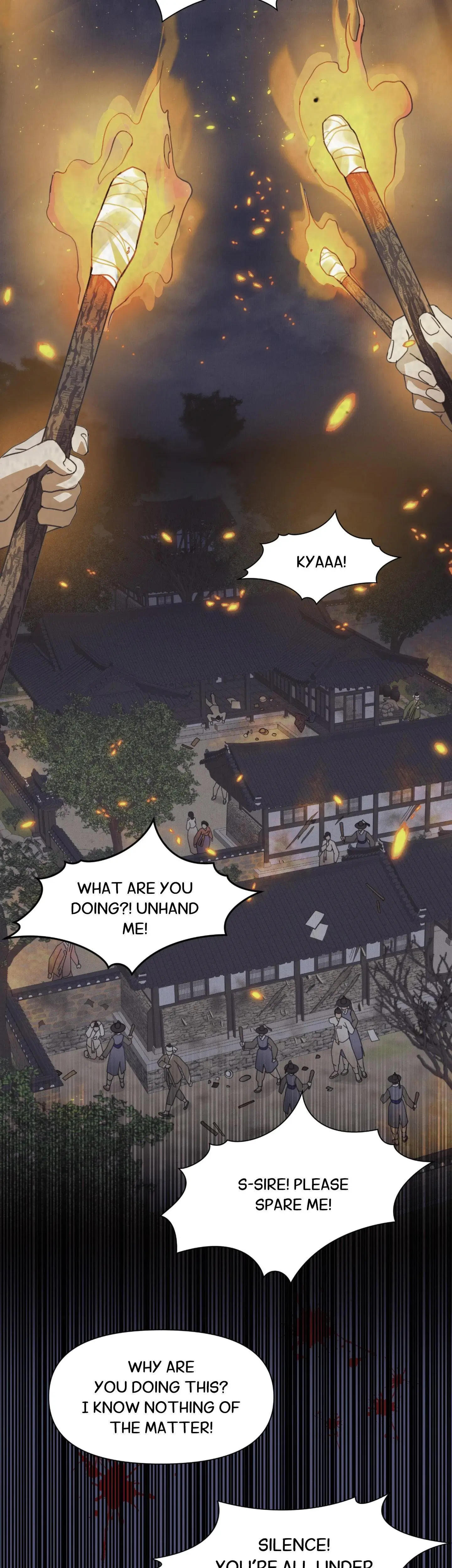 Concubine (Palgak) Episode 1 - Page 2