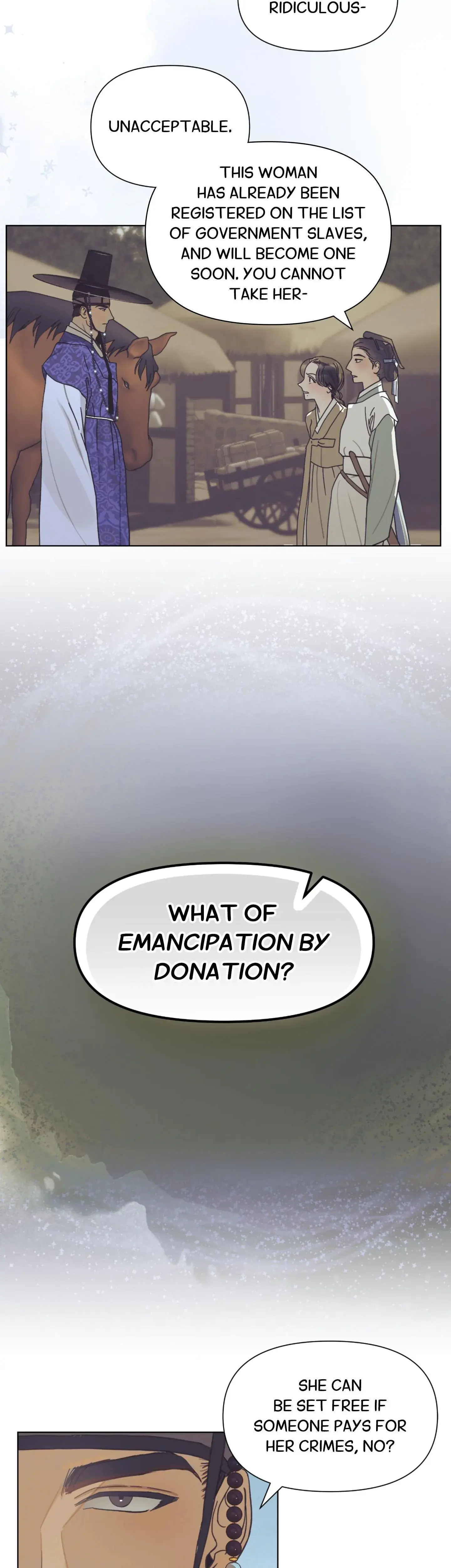 Concubine (Palgak) Episode 1 - Page 21