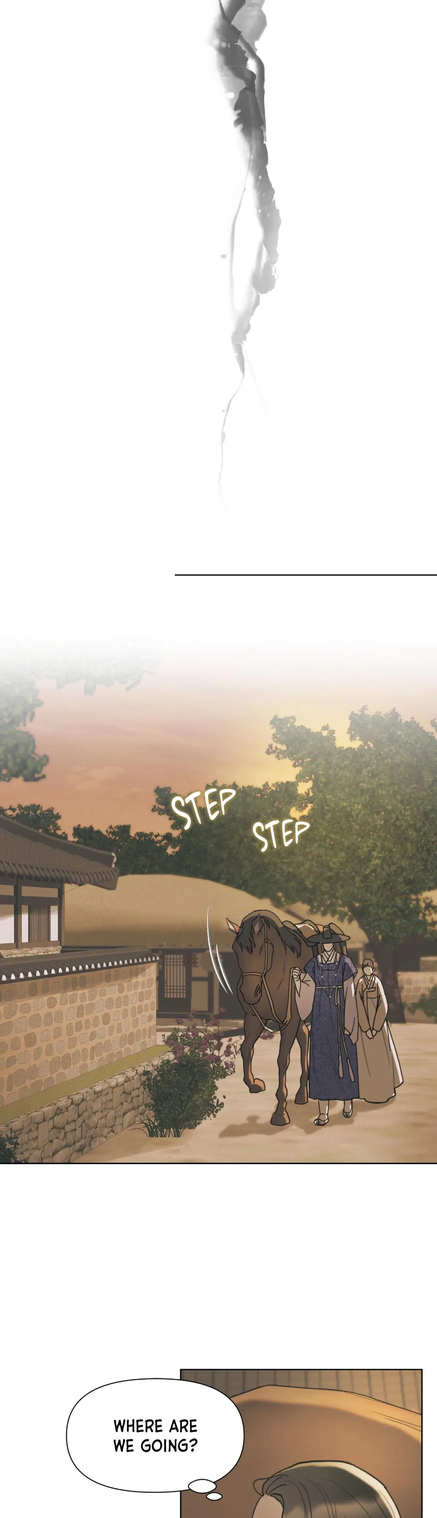 Concubine (Palgak) Episode 1 - Page 25