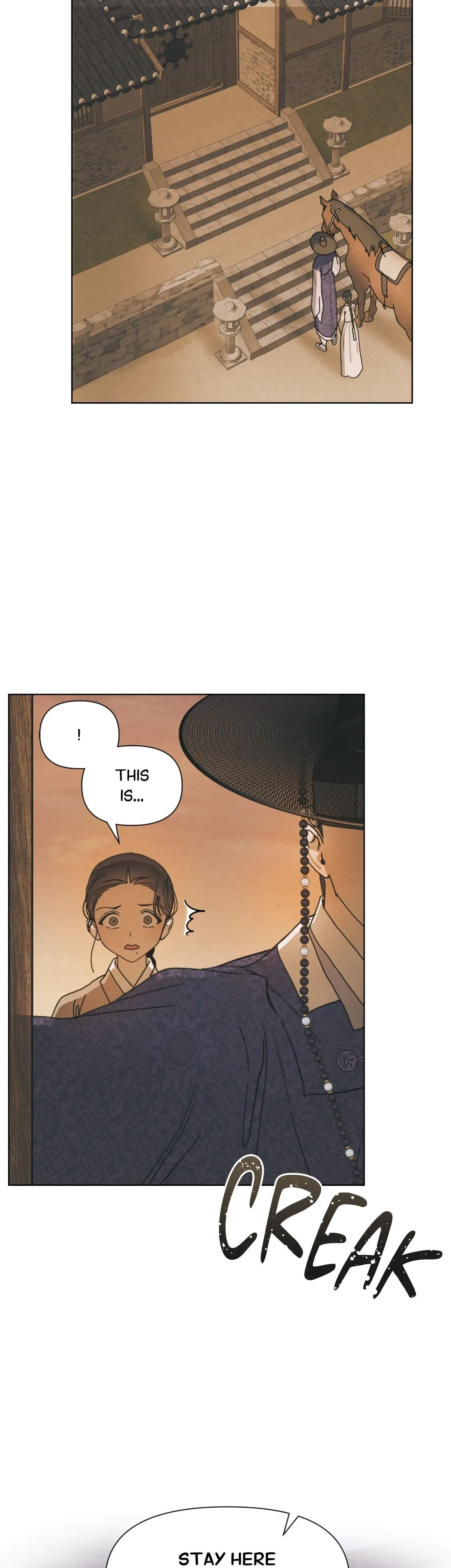 Concubine (Palgak) Episode 1 - Page 28