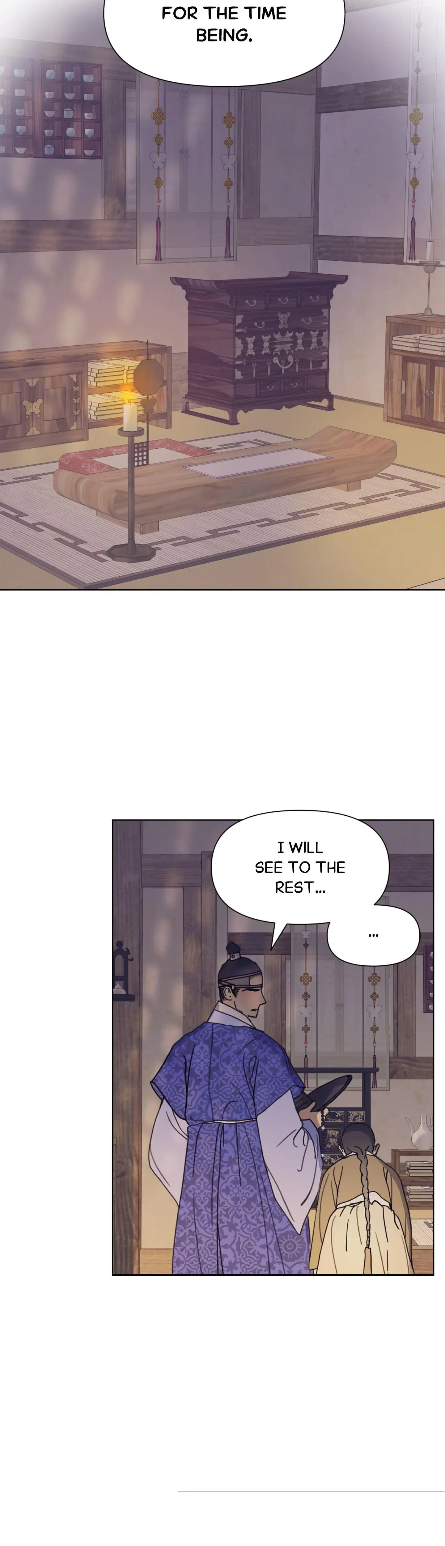 Concubine (Palgak) Episode 1 - Page 29