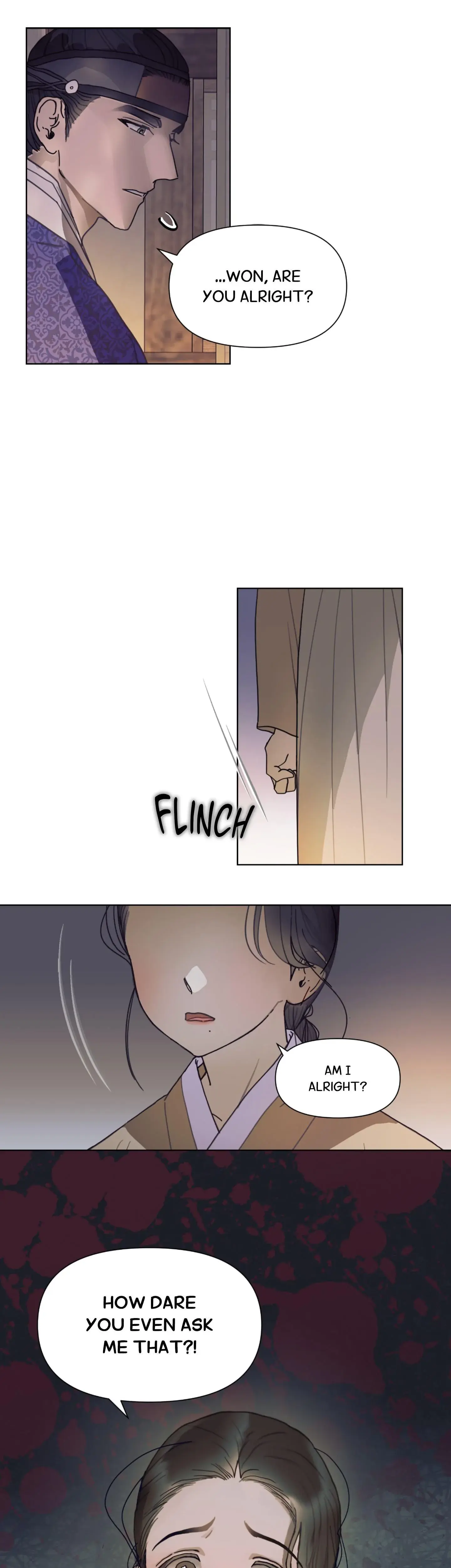 Concubine (Palgak) Episode 1 - Page 30