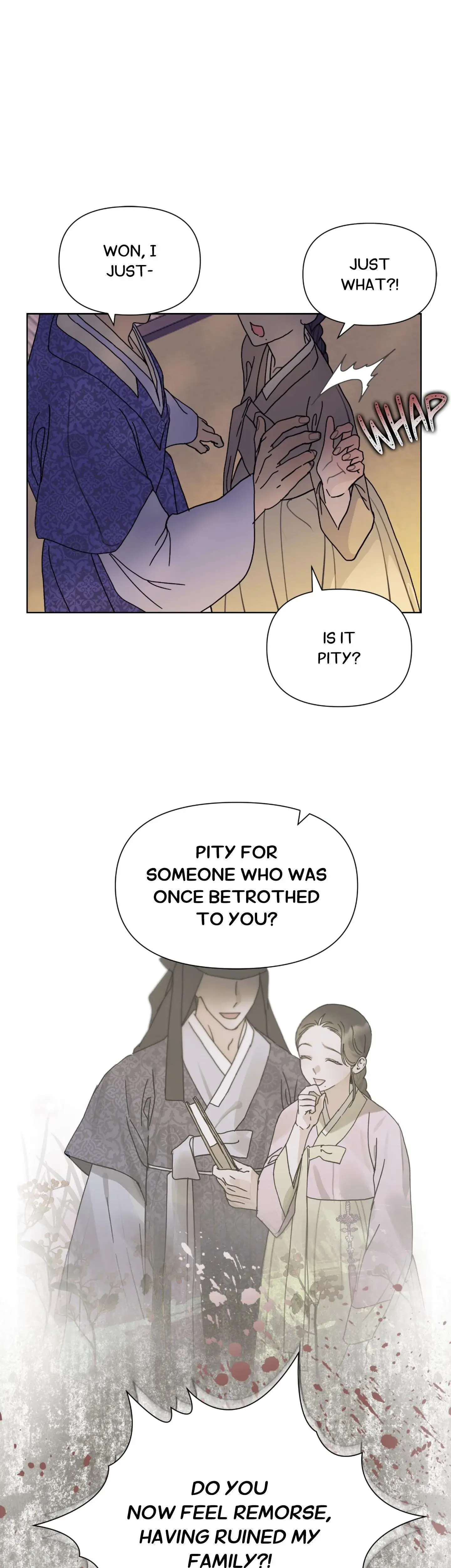 Concubine (Palgak) Episode 1 - Page 32