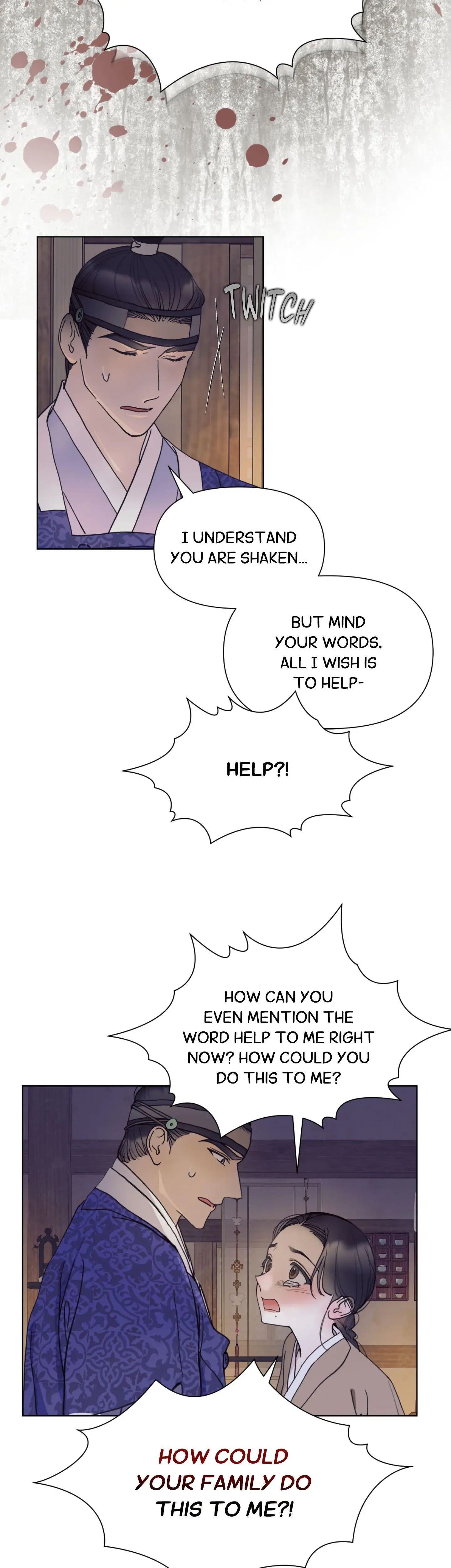 Concubine (Palgak) Episode 1 - Page 33