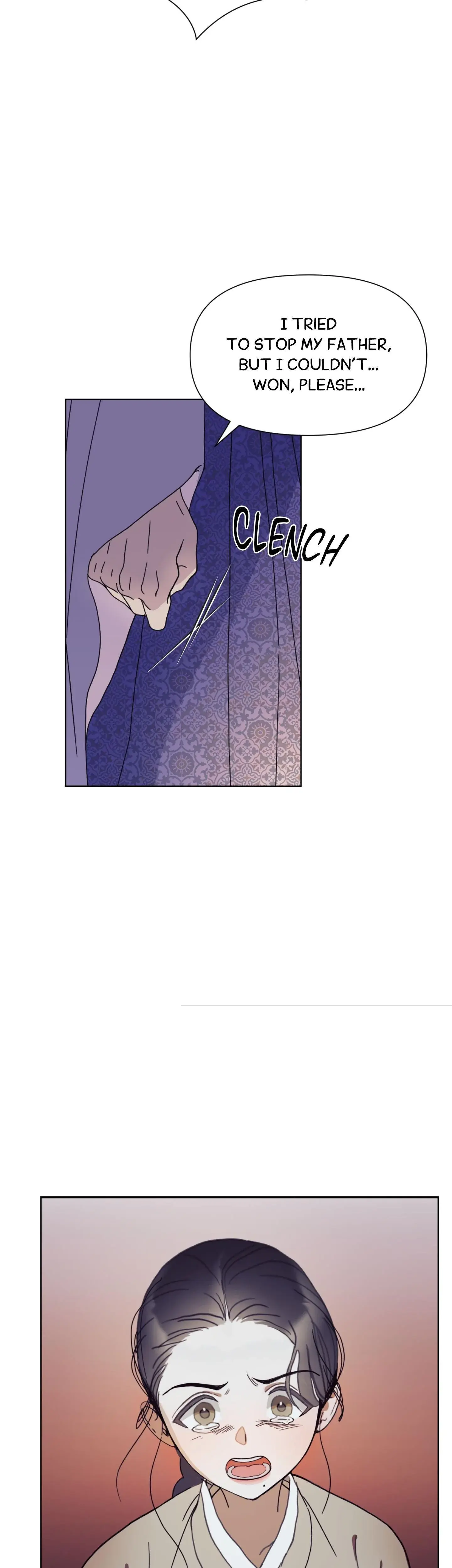 Concubine (Palgak) Episode 1 - Page 34