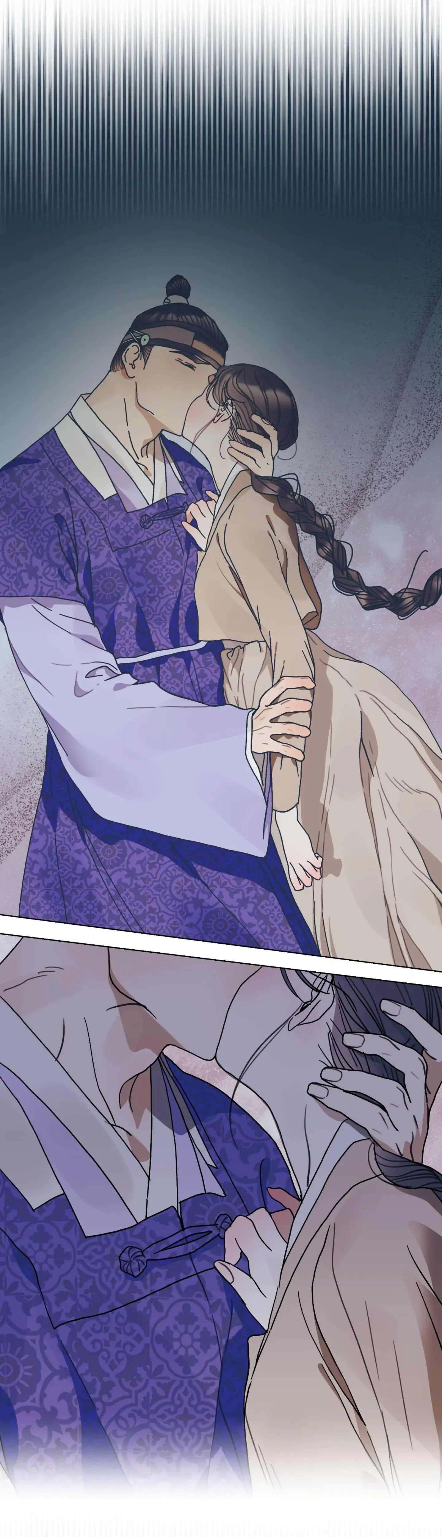 Concubine (Palgak) Episode 1 - Page 36