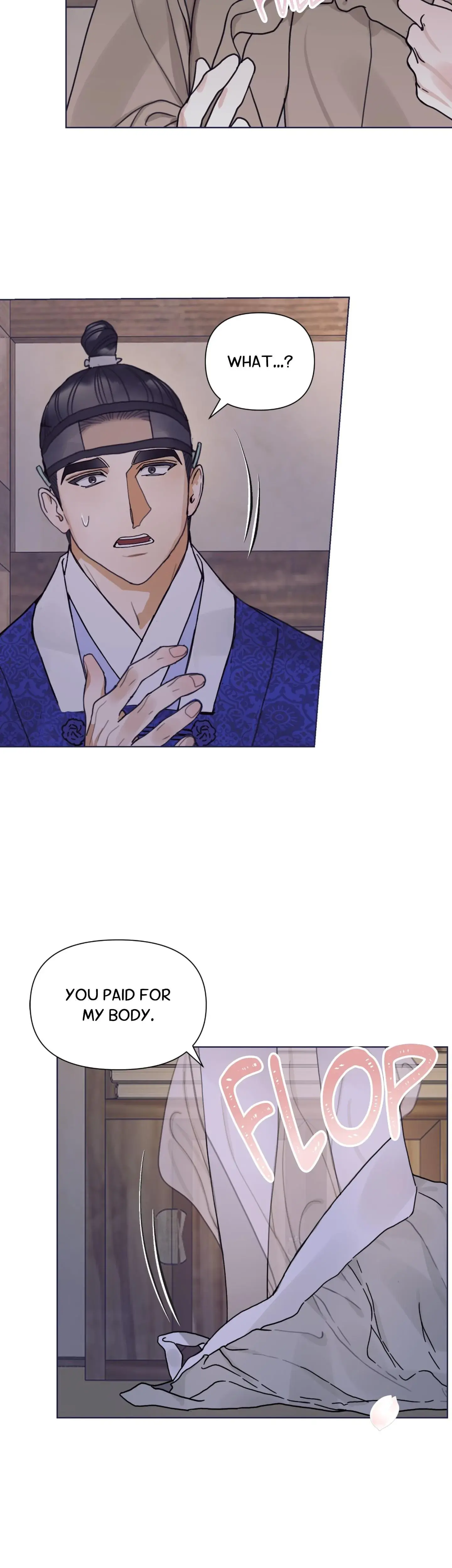 Concubine (Palgak) Episode 1 - Page 39