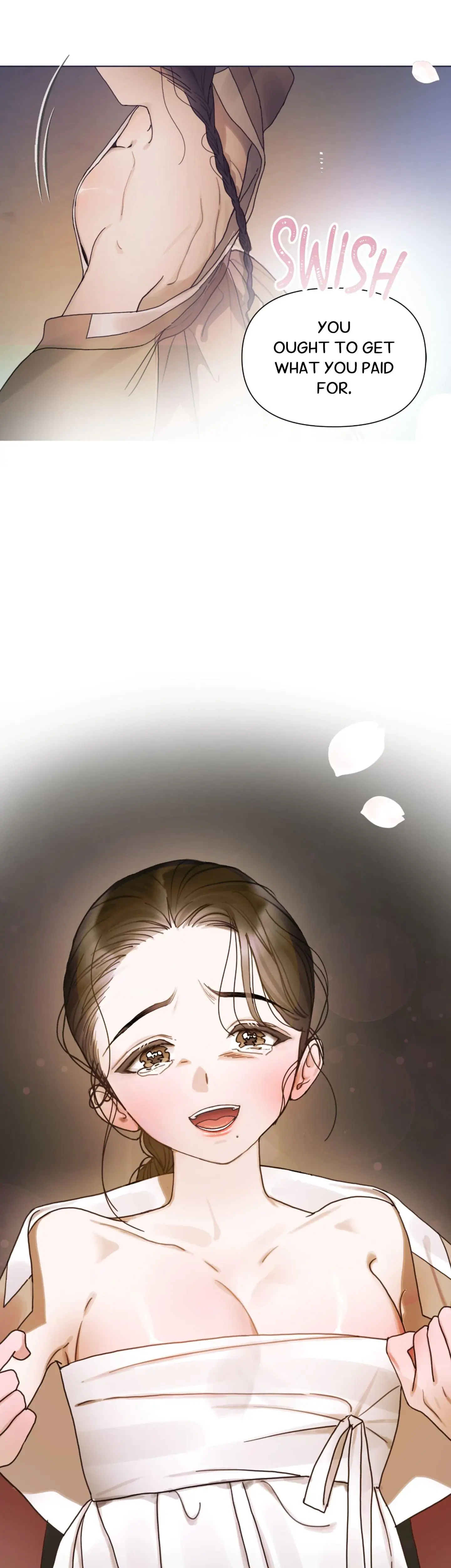 Concubine (Palgak) Episode 1 - Page 40