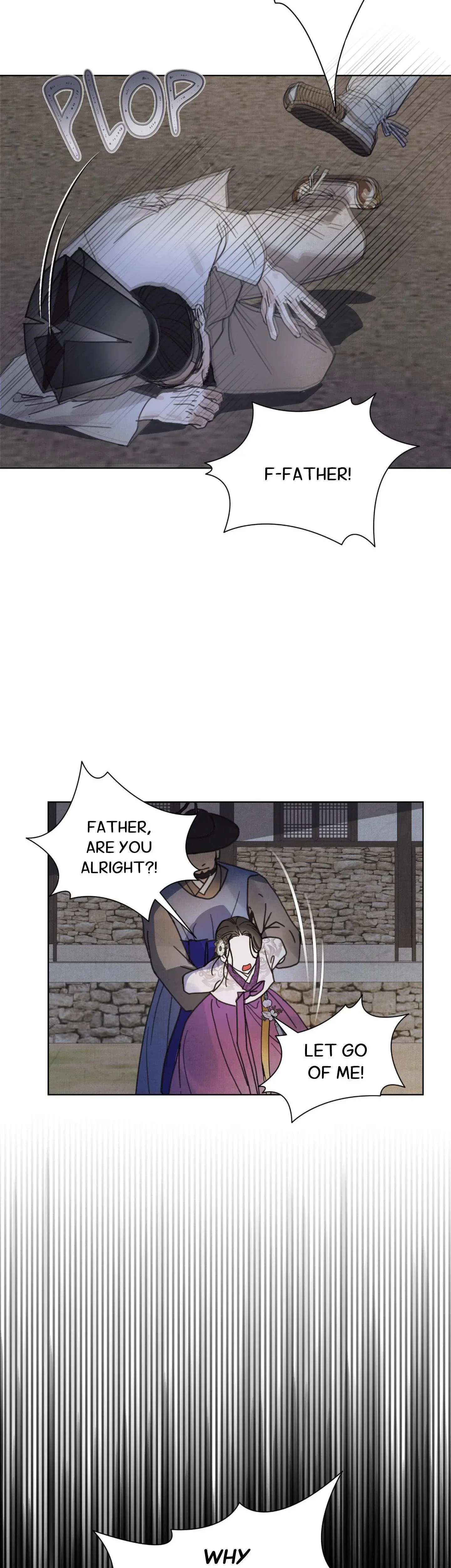 Concubine (Palgak) Episode 1 - Page 5