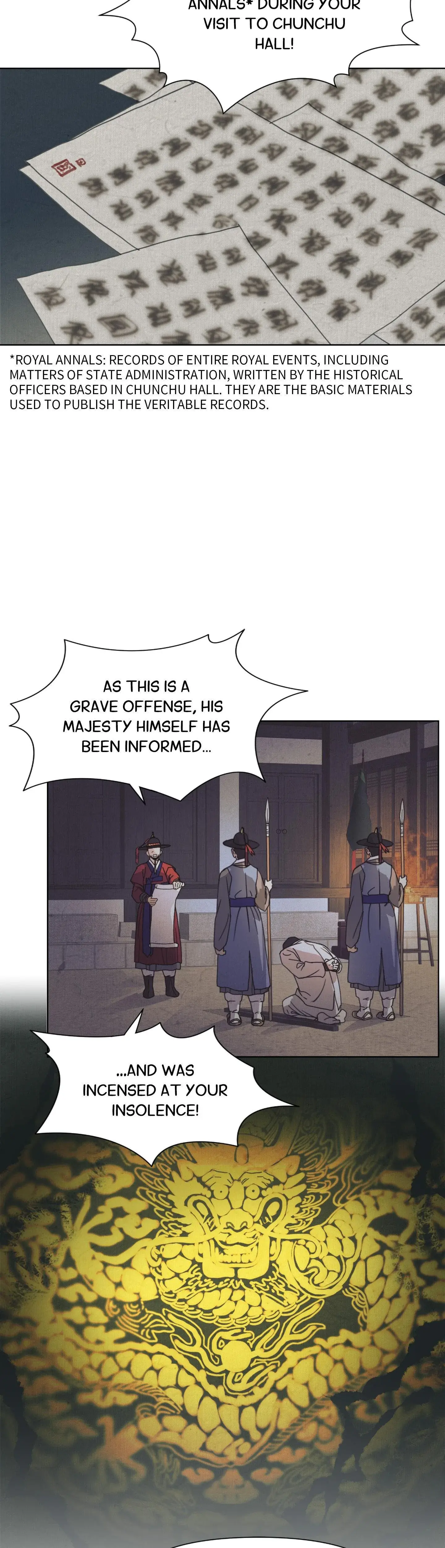 Concubine (Palgak) Episode 1 - Page 7
