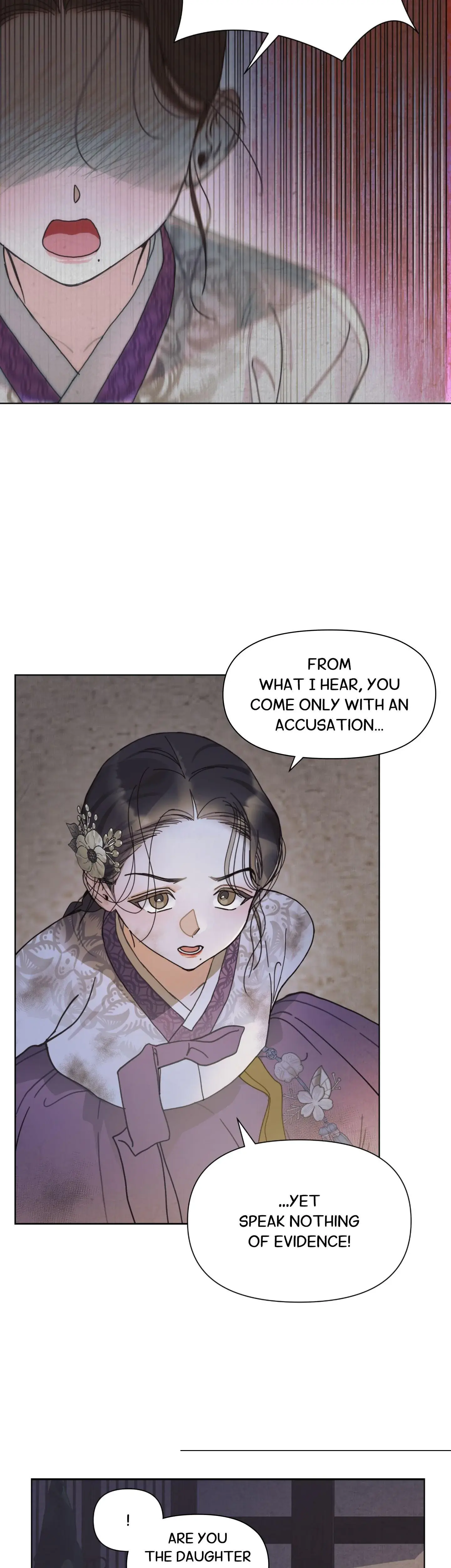 Concubine (Palgak) Episode 1 - Page 9