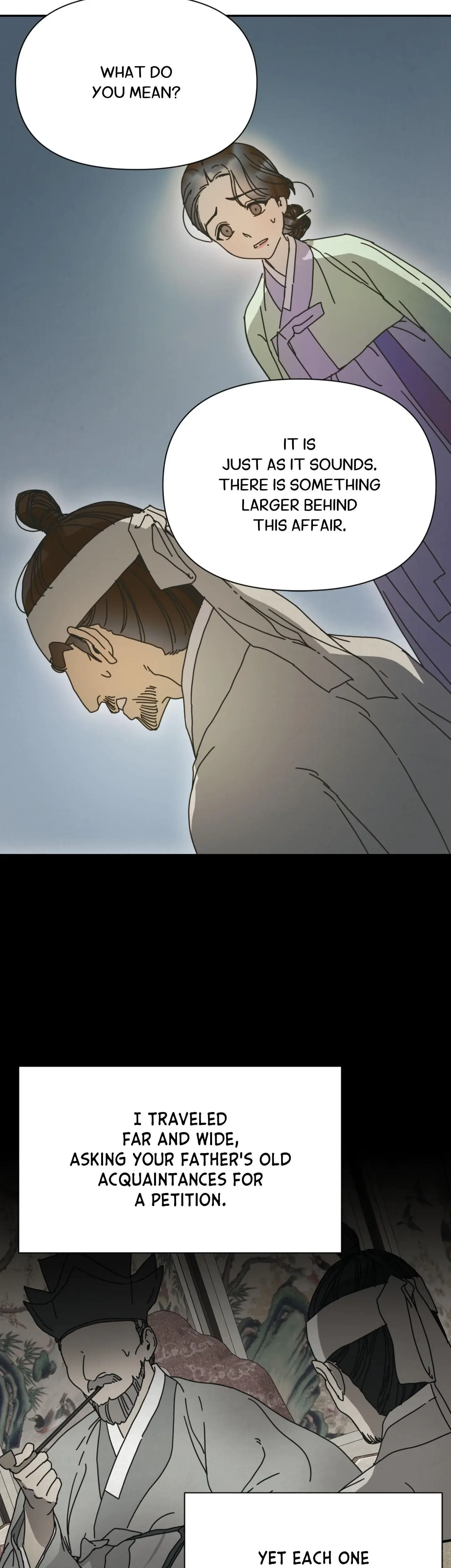 Concubine (Palgak) Episode 10 - Page 2