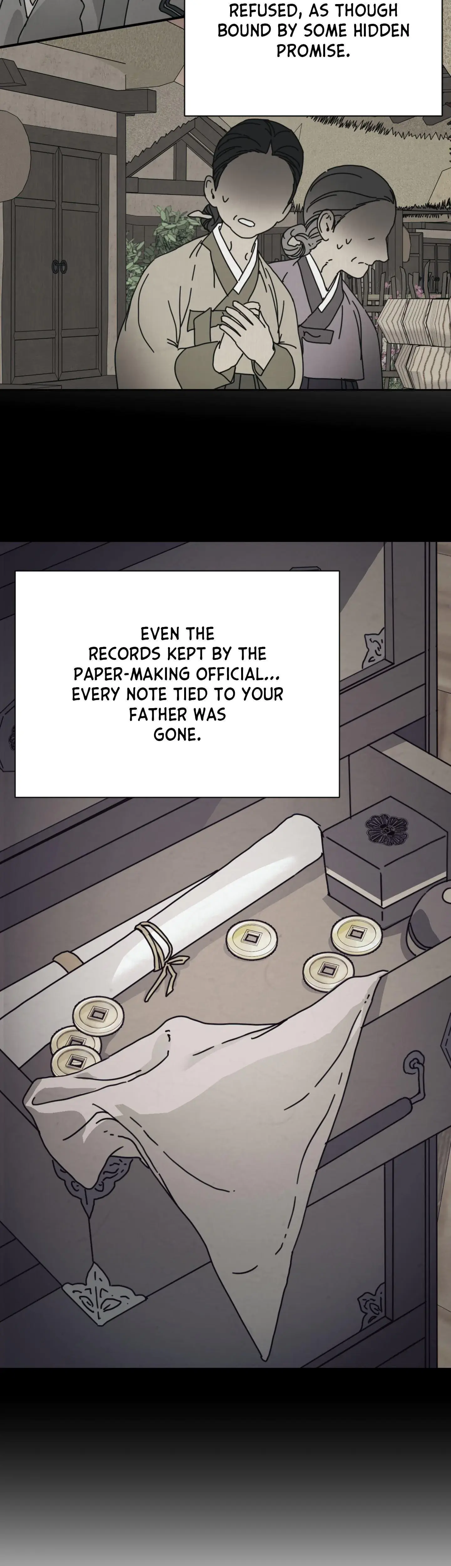 Concubine (Palgak) Episode 10 - Page 3