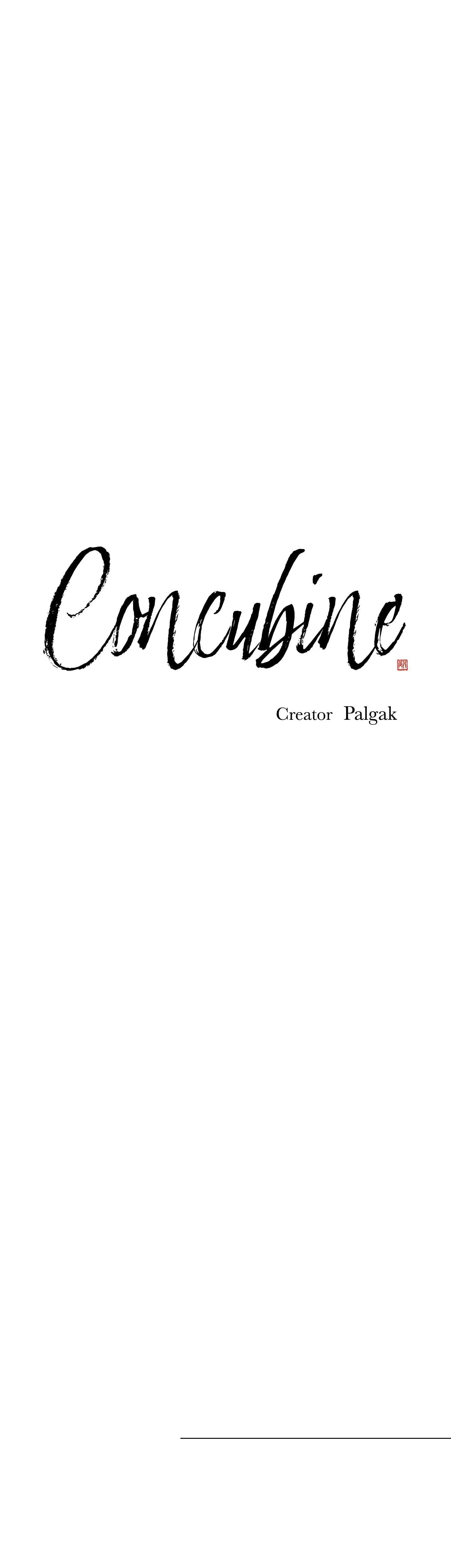 Concubine (Palgak) Episode 11 - Page 3