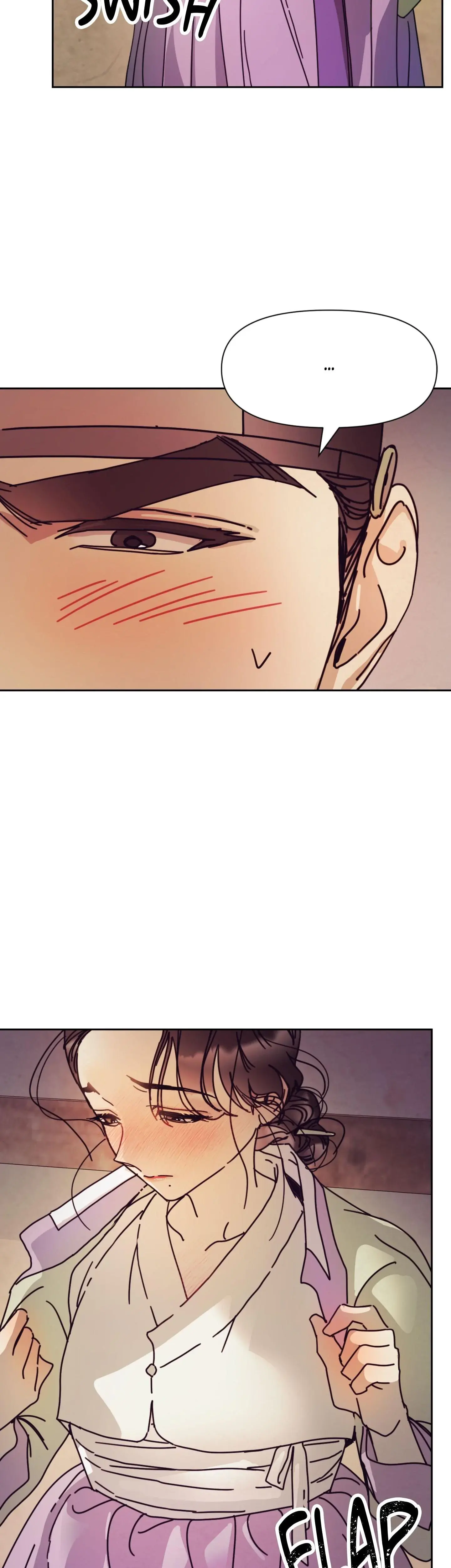 Concubine (Palgak) Episode 11 - Page 7