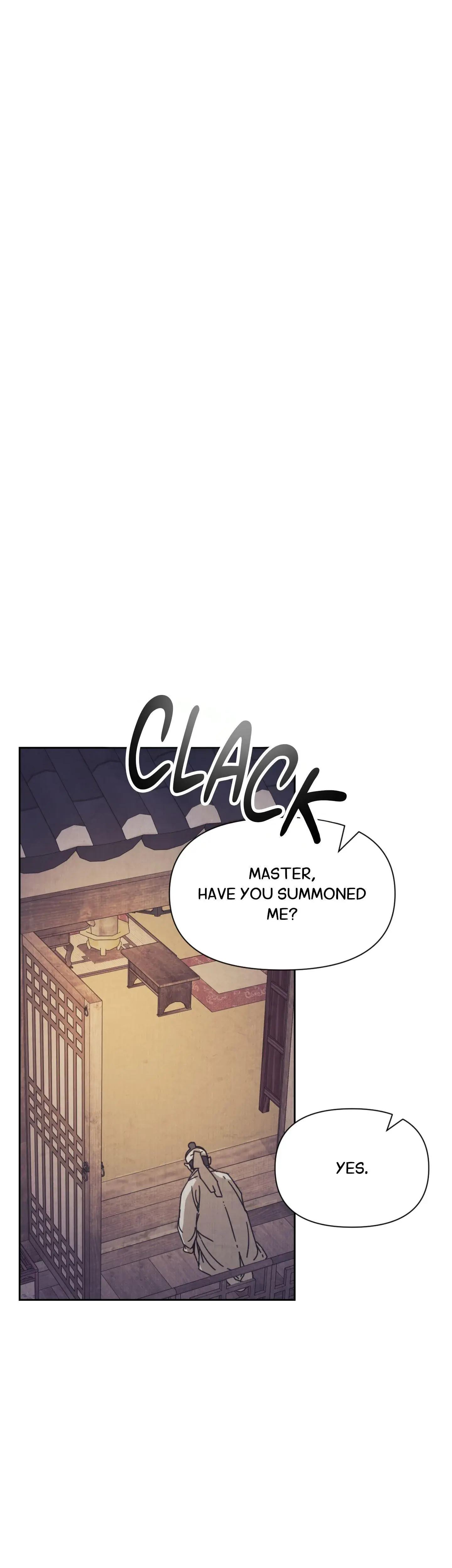 Concubine (Palgak) Episode 13 - Page 1