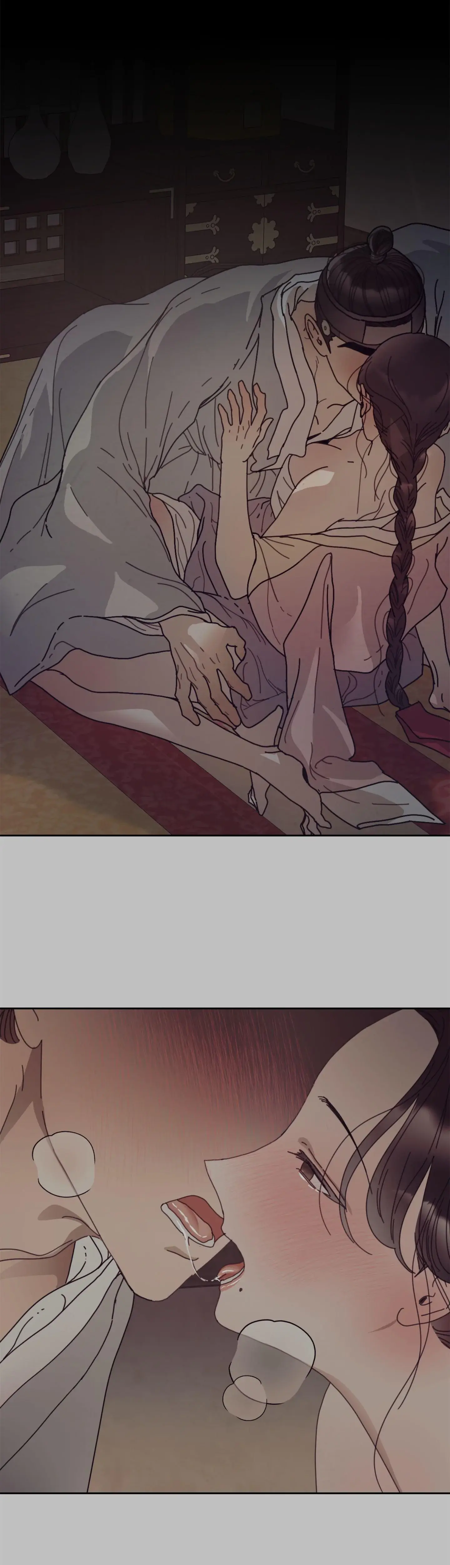 Concubine (Palgak) Episode 13 - Page 10