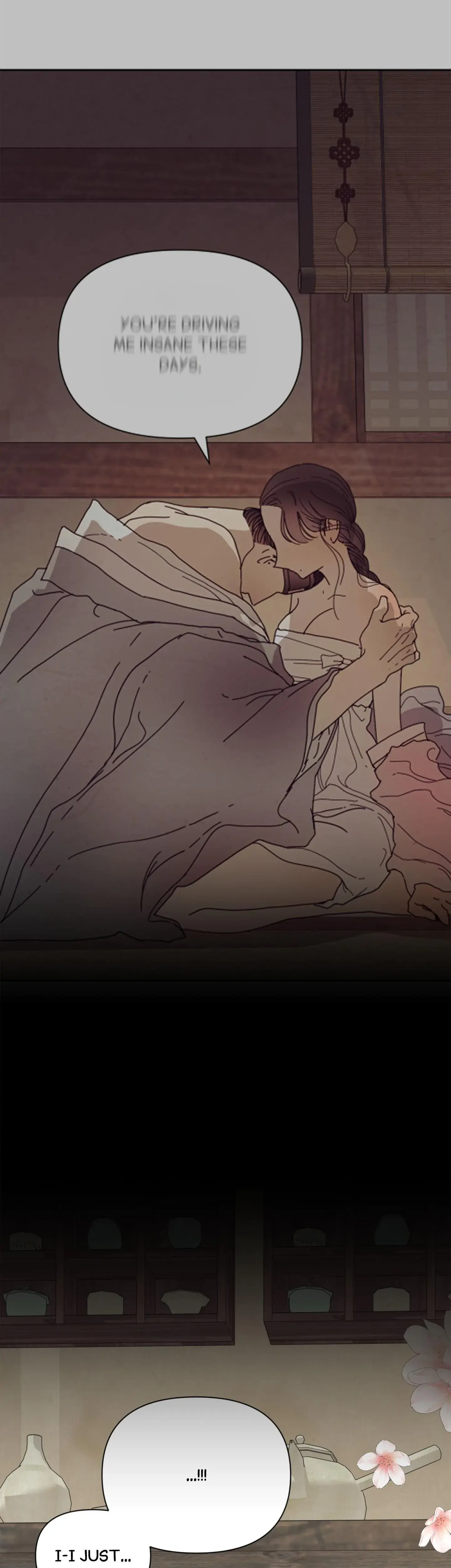 Concubine (Palgak) Episode 13 - Page 11