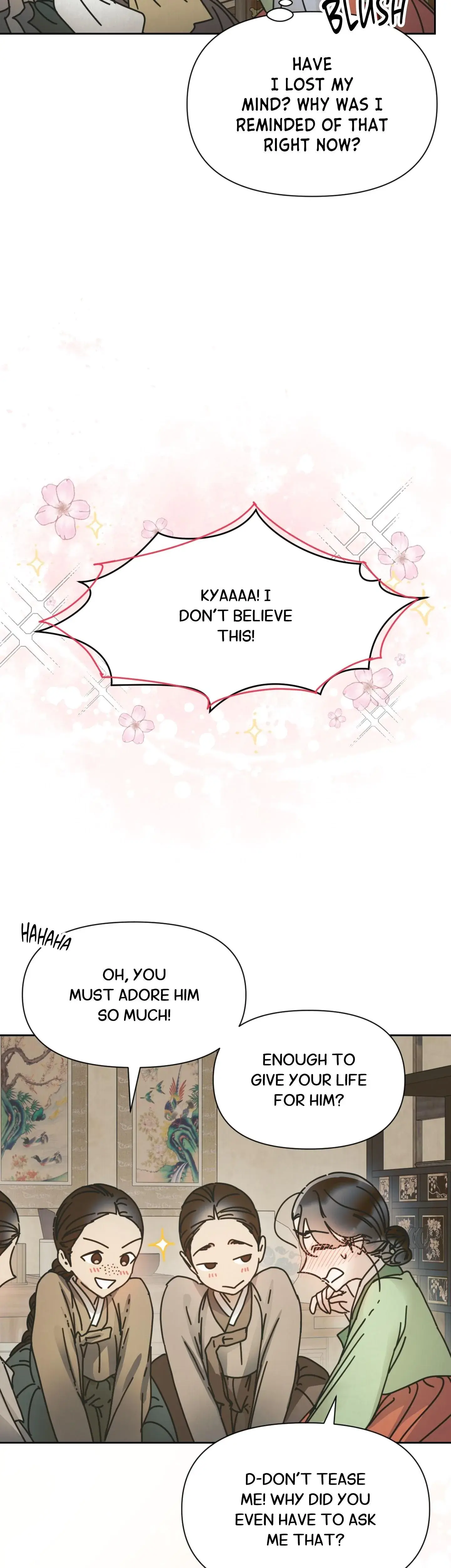 Concubine (Palgak) Episode 13 - Page 13