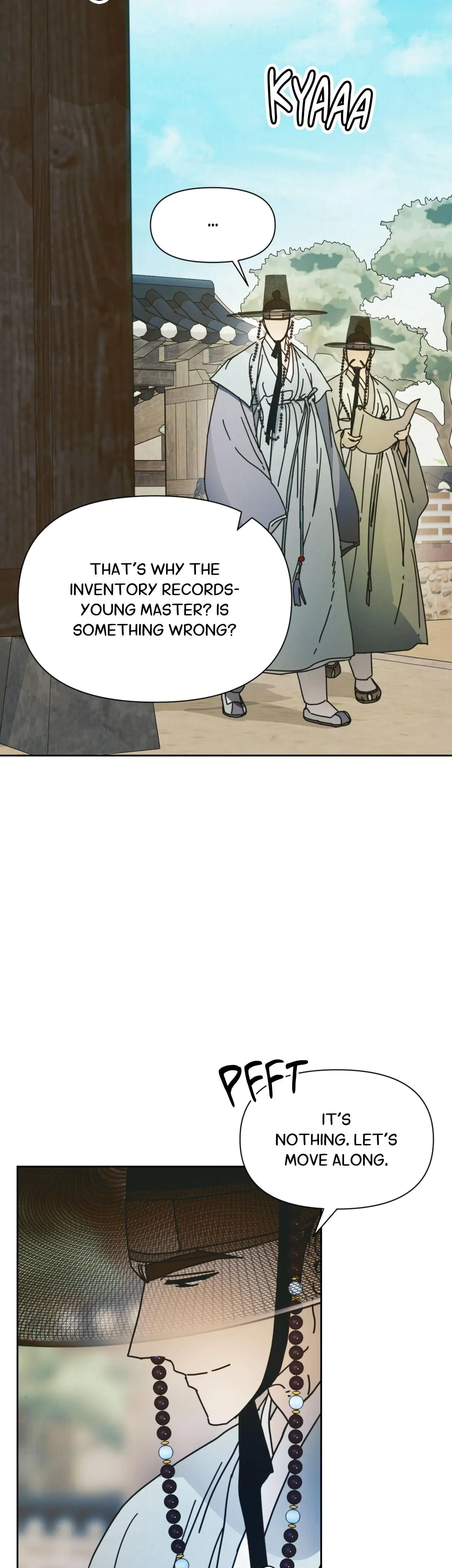 Concubine (Palgak) Episode 13 - Page 15