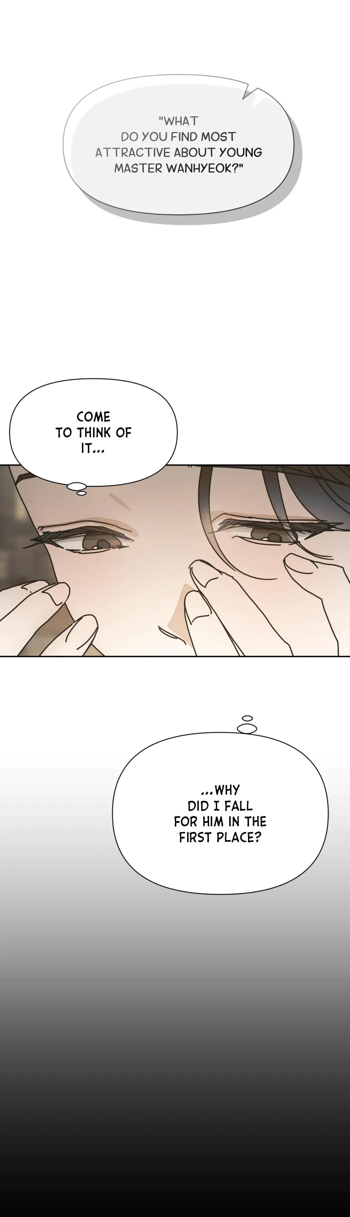 Concubine (Palgak) Episode 13 - Page 22