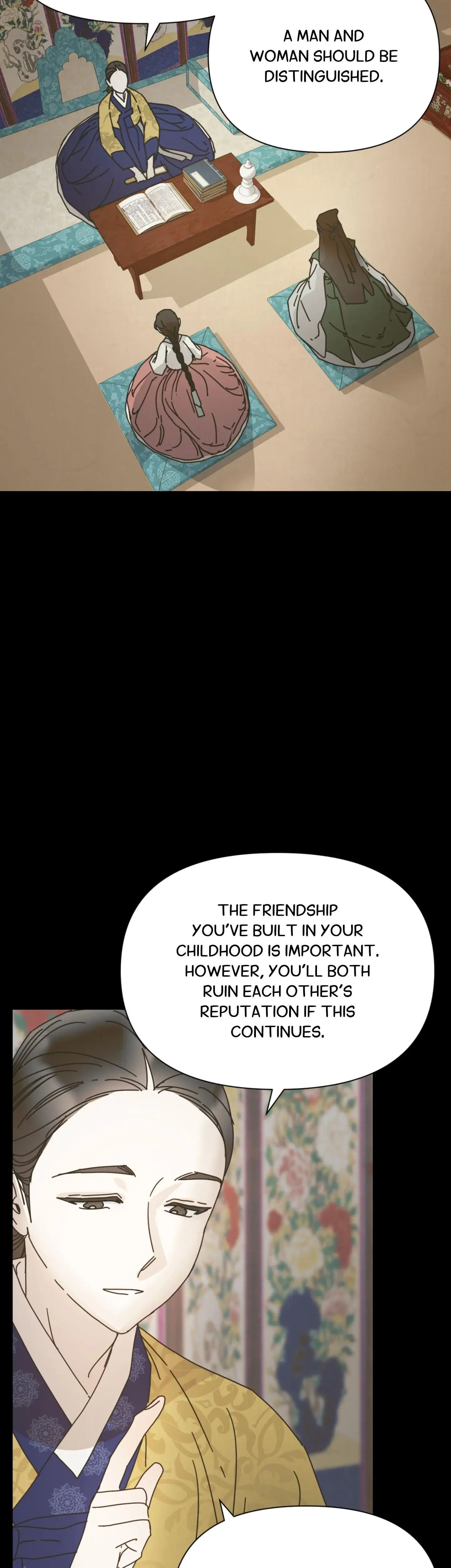 Concubine (Palgak) Episode 13 - Page 24