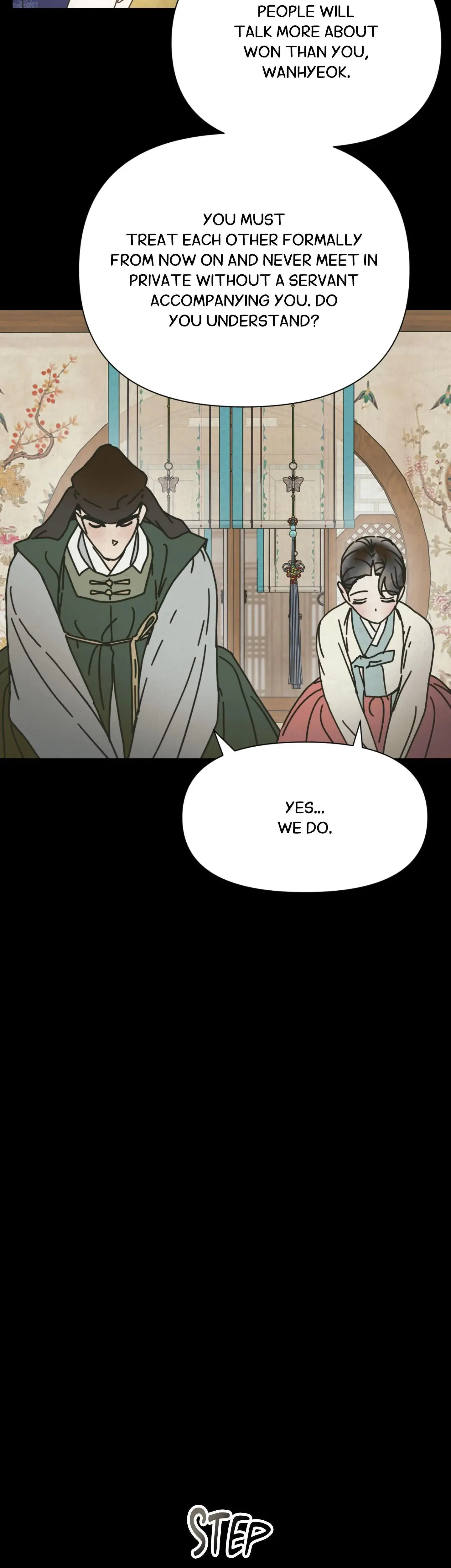 Concubine (Palgak) Episode 13 - Page 25