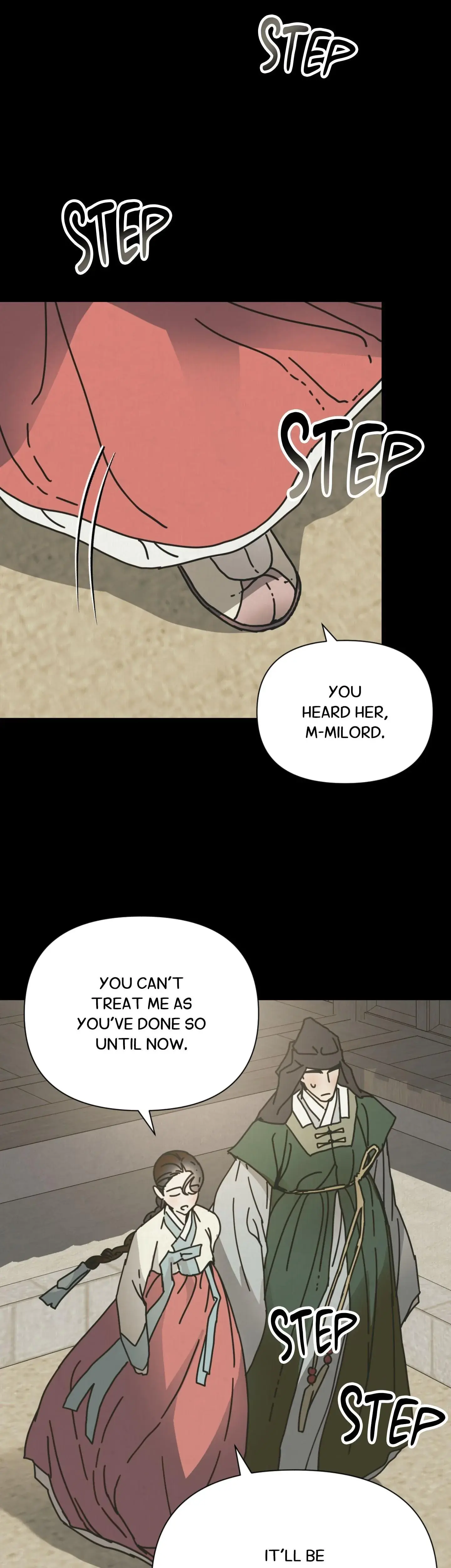 Concubine (Palgak) Episode 13 - Page 26