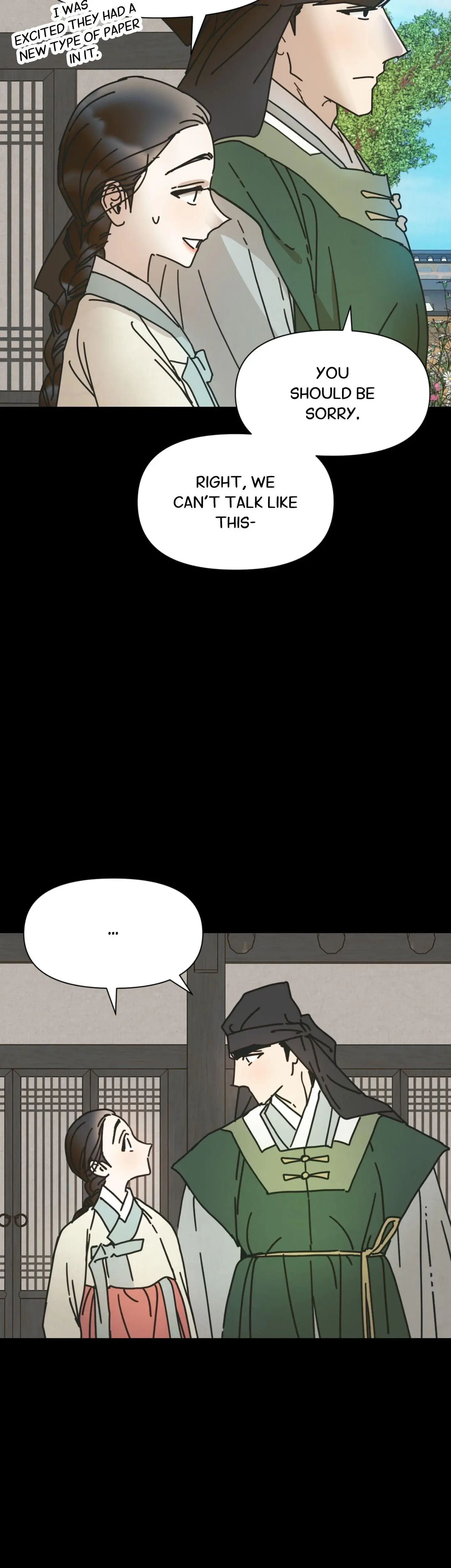 Concubine (Palgak) Episode 13 - Page 28
