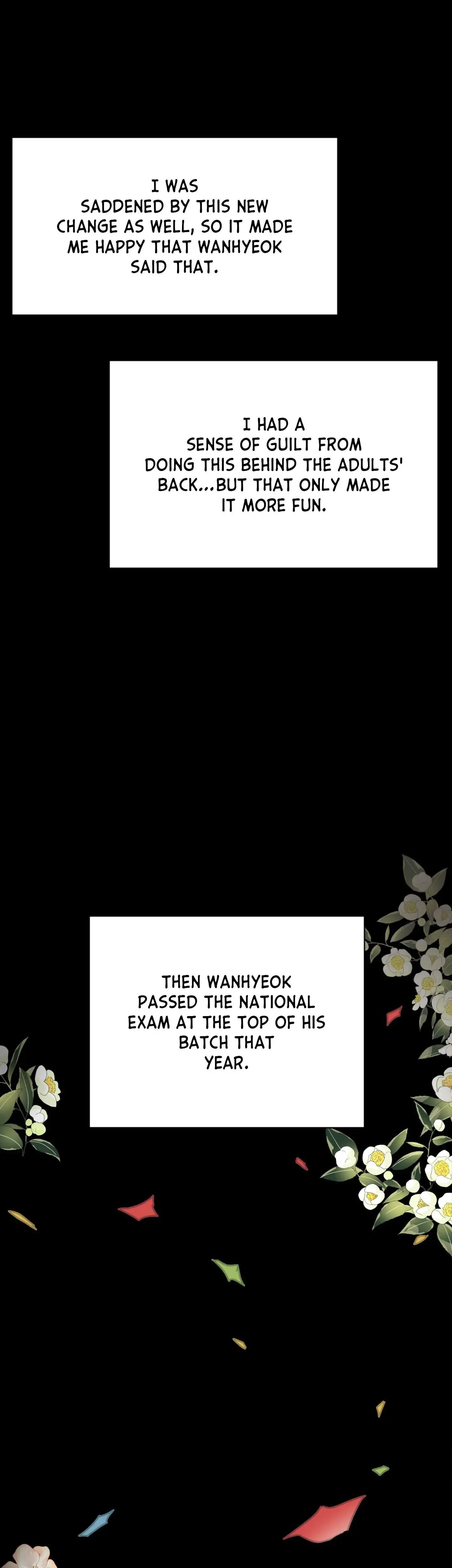 Concubine (Palgak) Episode 13 - Page 31