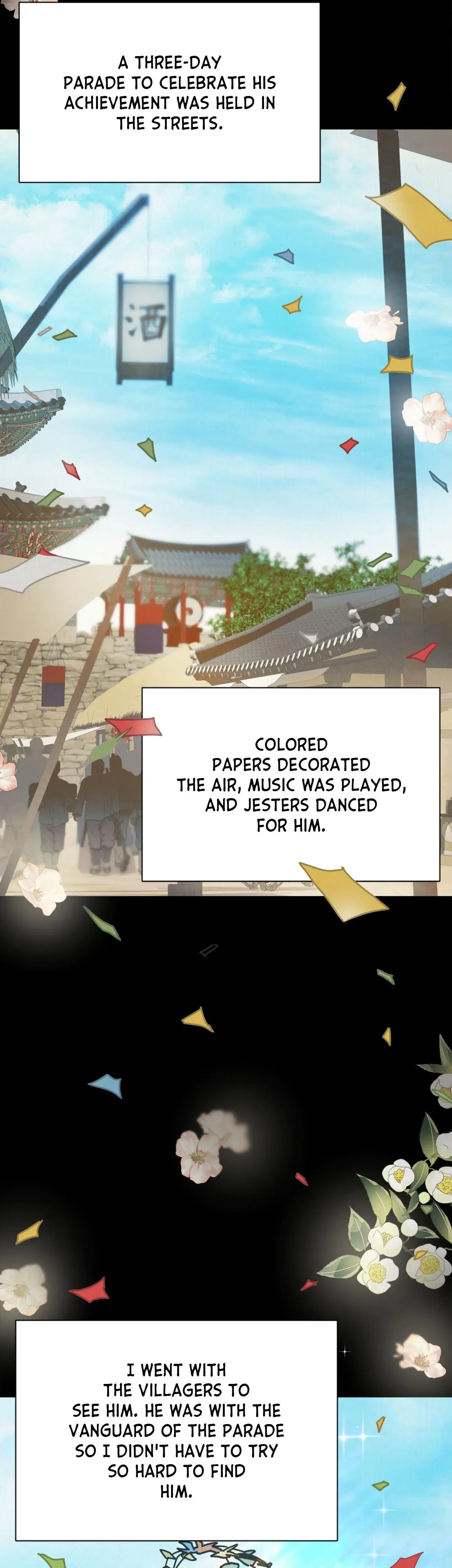 Concubine (Palgak) Episode 13 - Page 32