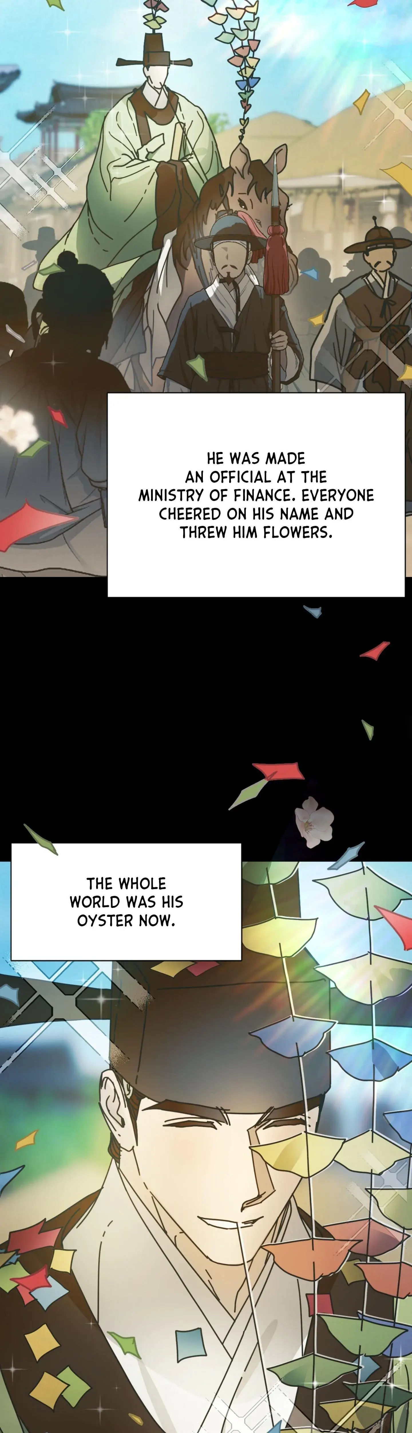 Concubine (Palgak) Episode 13 - Page 33